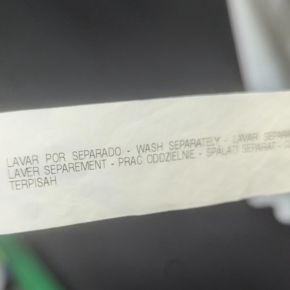 Zara Basic Collection Size Medium Off White Blouse - image 7